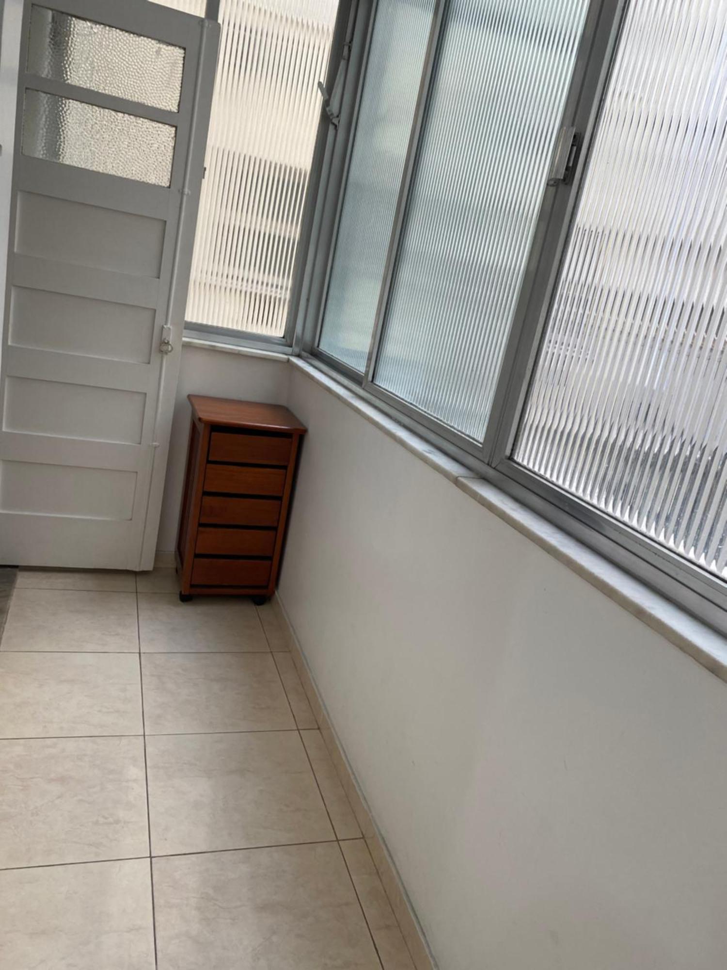 Apartamento Copacabana 876 Rio de Janeiro Exterior foto