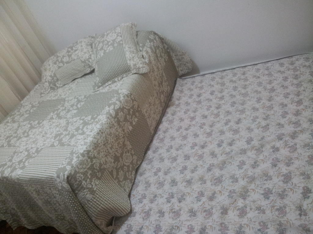 Apartamento Copacabana 876 Rio de Janeiro Zimmer foto