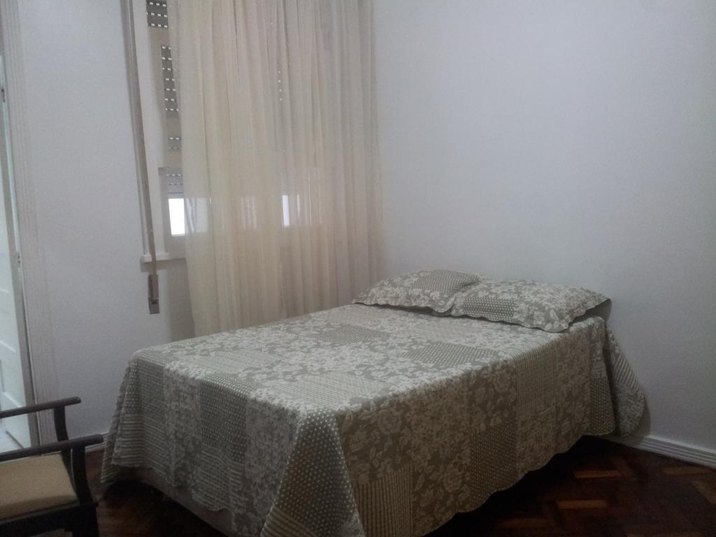 Apartamento Copacabana 876 Rio de Janeiro Zimmer foto