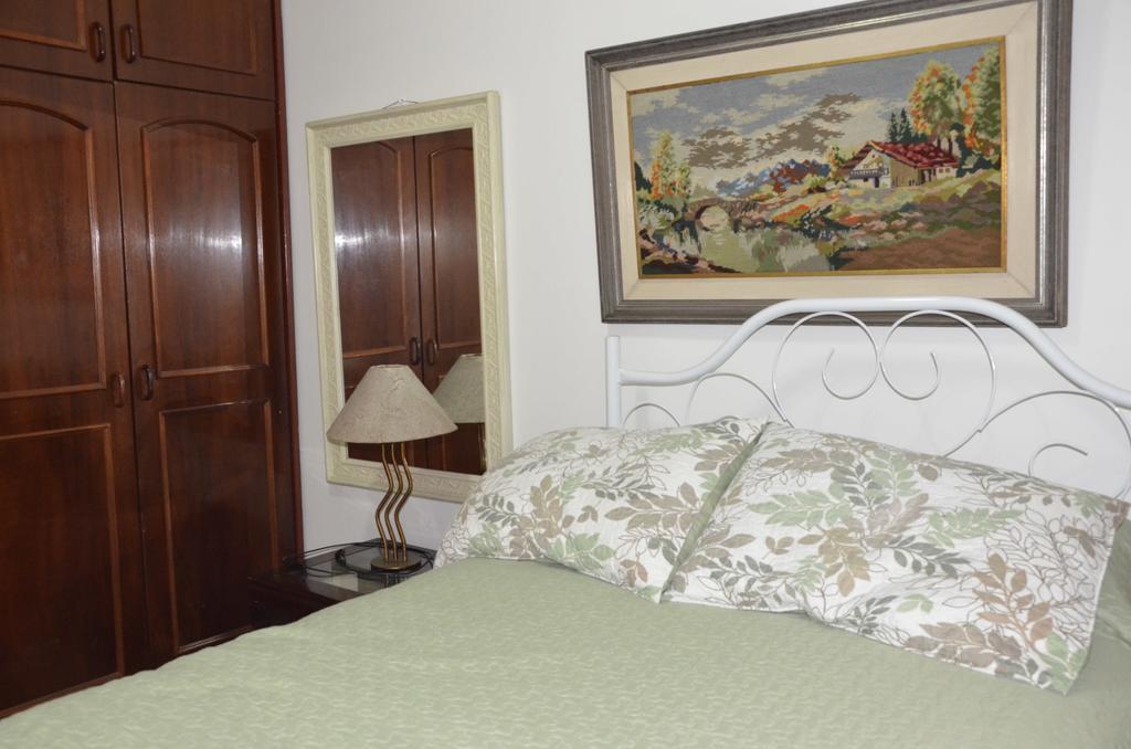 Apartamento Copacabana 876 Rio de Janeiro Exterior foto
