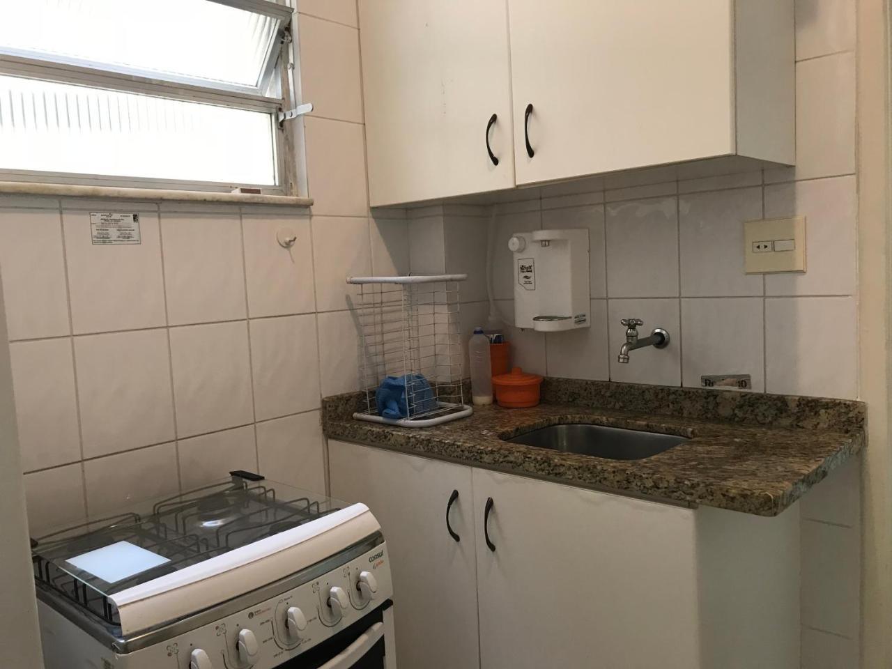 Apartamento Copacabana 876 Rio de Janeiro Exterior foto