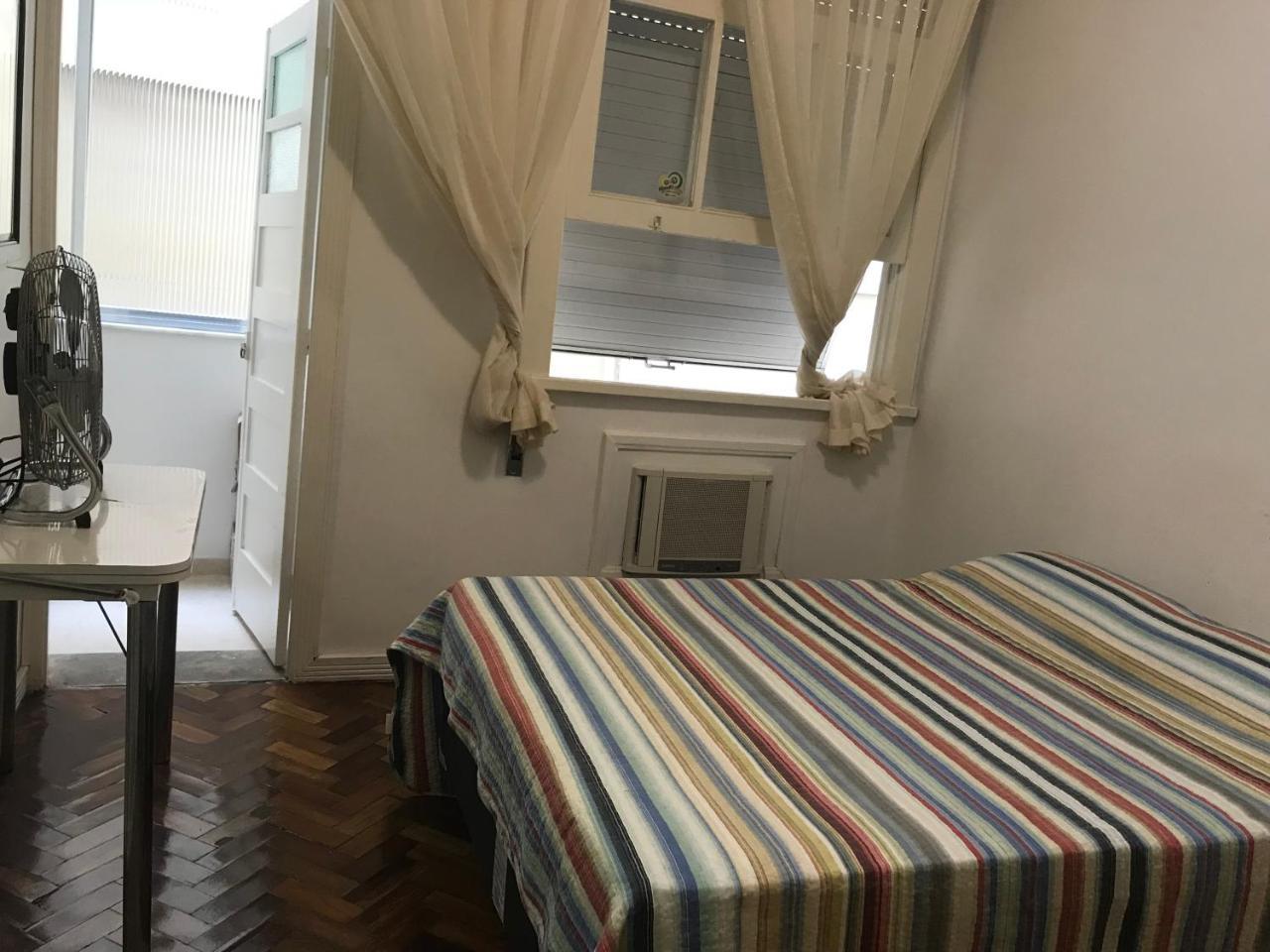 Apartamento Copacabana 876 Rio de Janeiro Exterior foto