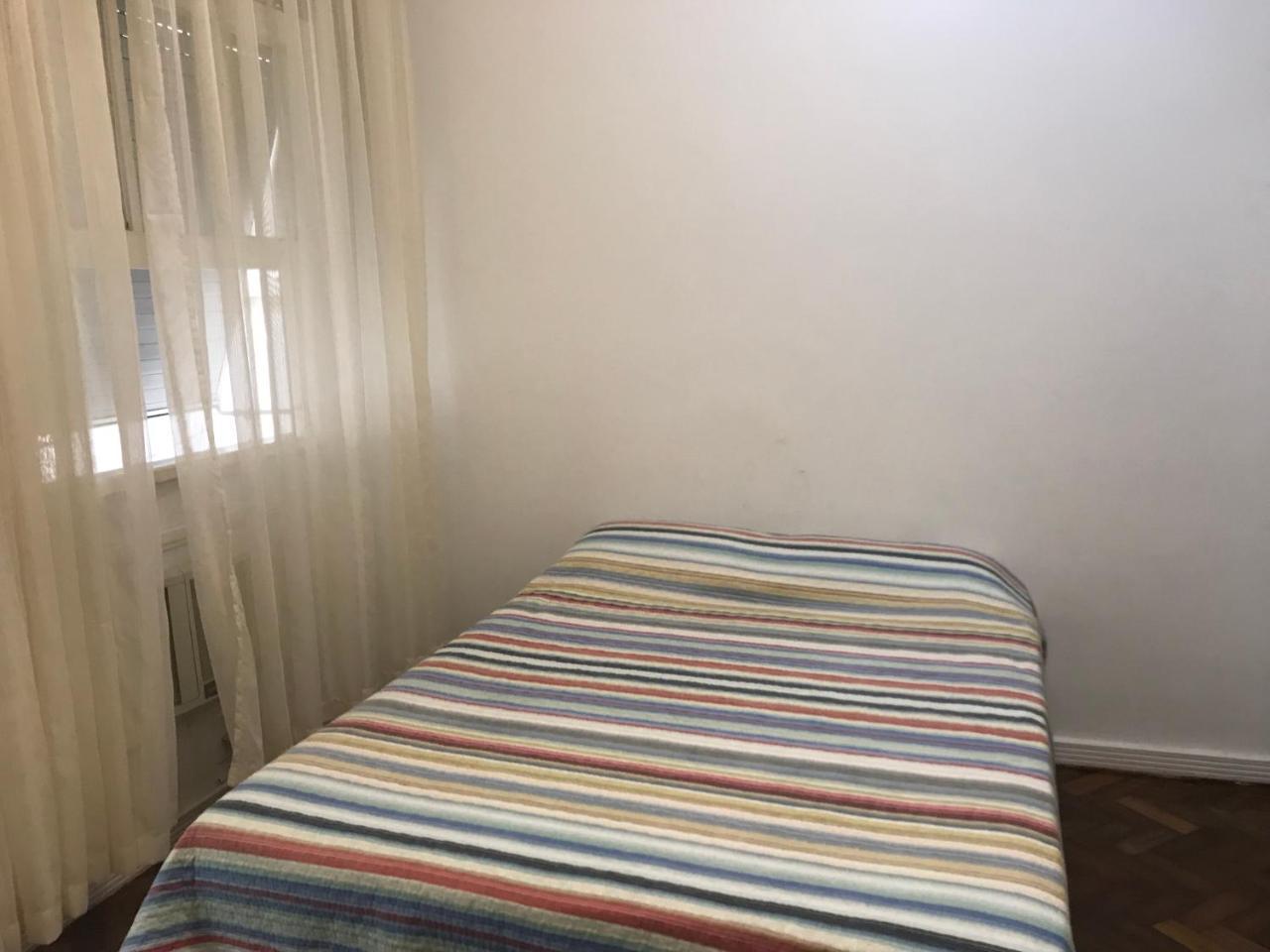 Apartamento Copacabana 876 Rio de Janeiro Exterior foto